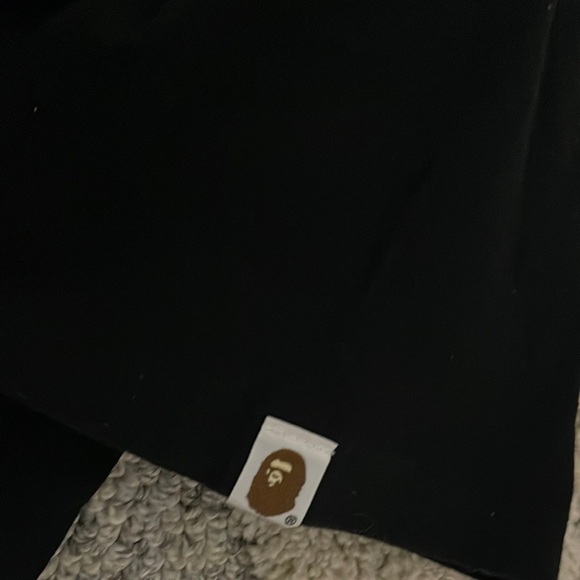 NWOT BAPE Graphic Printed Tee🎉Host Pic🎉🎉🎉 - Picture 6 of 8